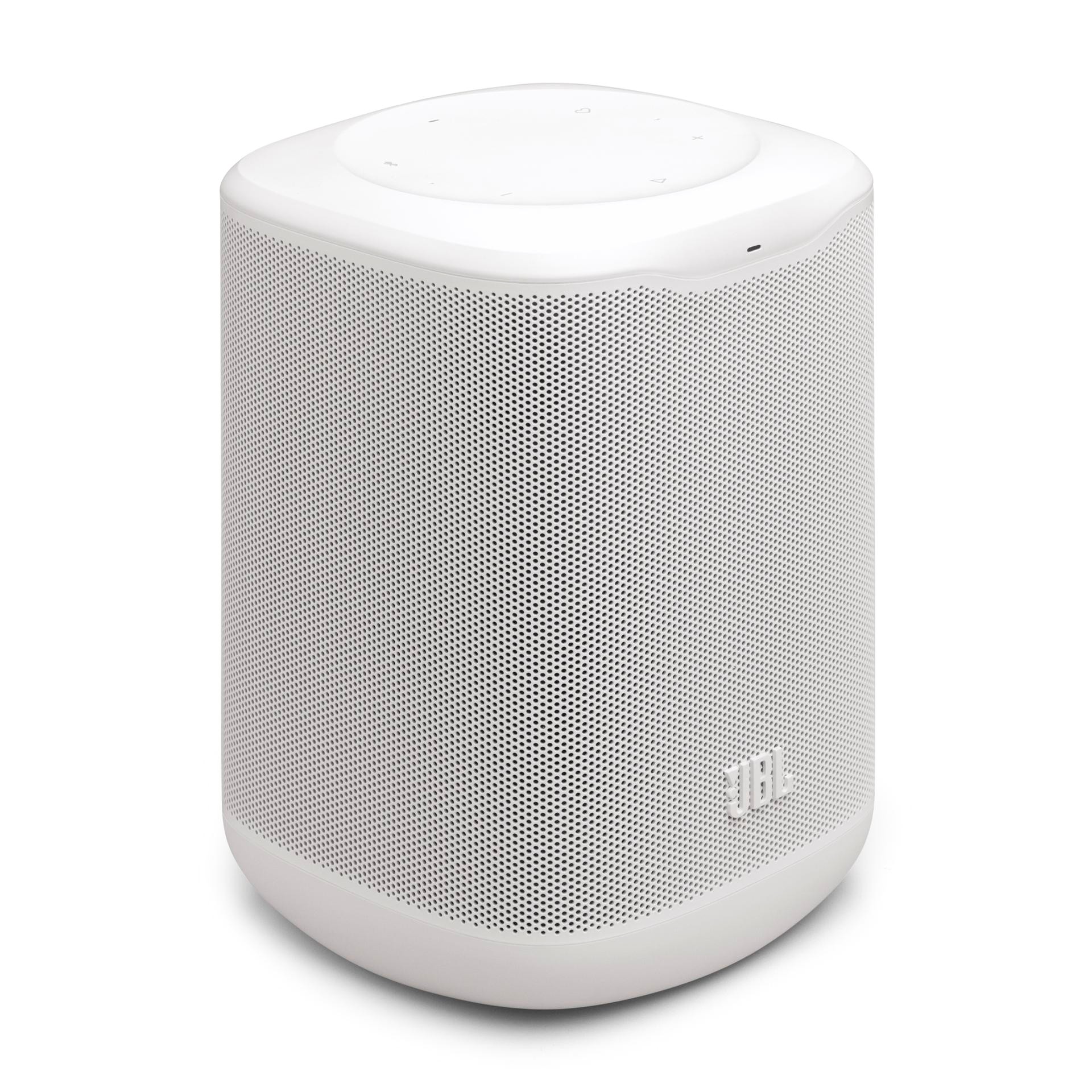 JBL Cove wit product pcactive.nl