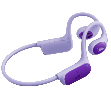 JBL Junior FREE Purple pcactive.nl