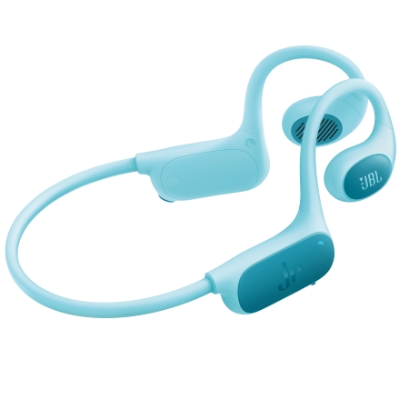 JBL Junior FREE Teal pcactive.nl