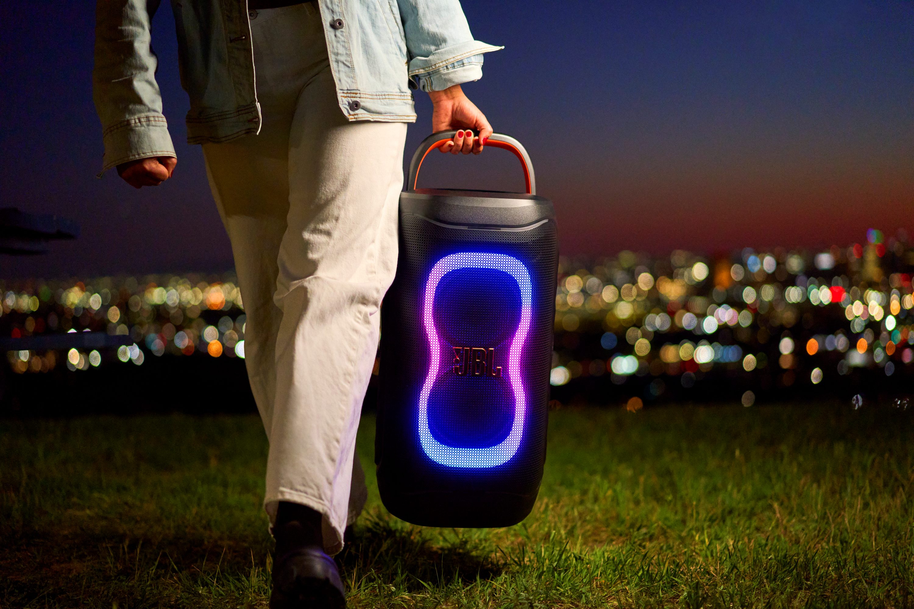 JBL PartyBox 130