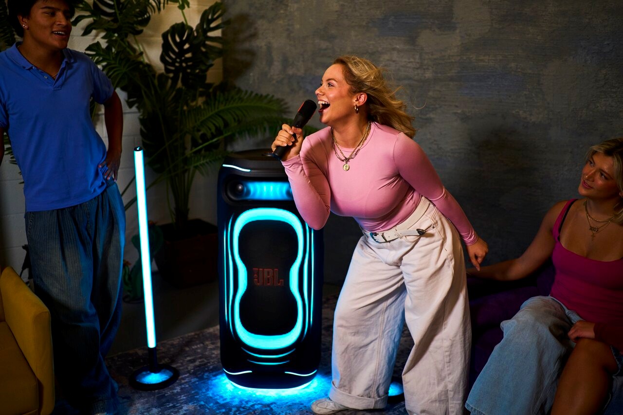 Karaoke