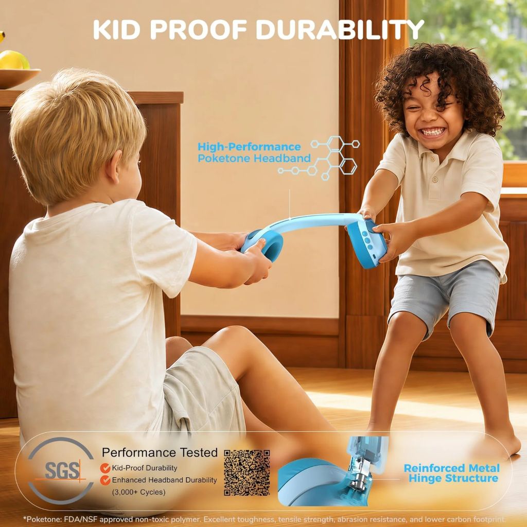 Kidsproof