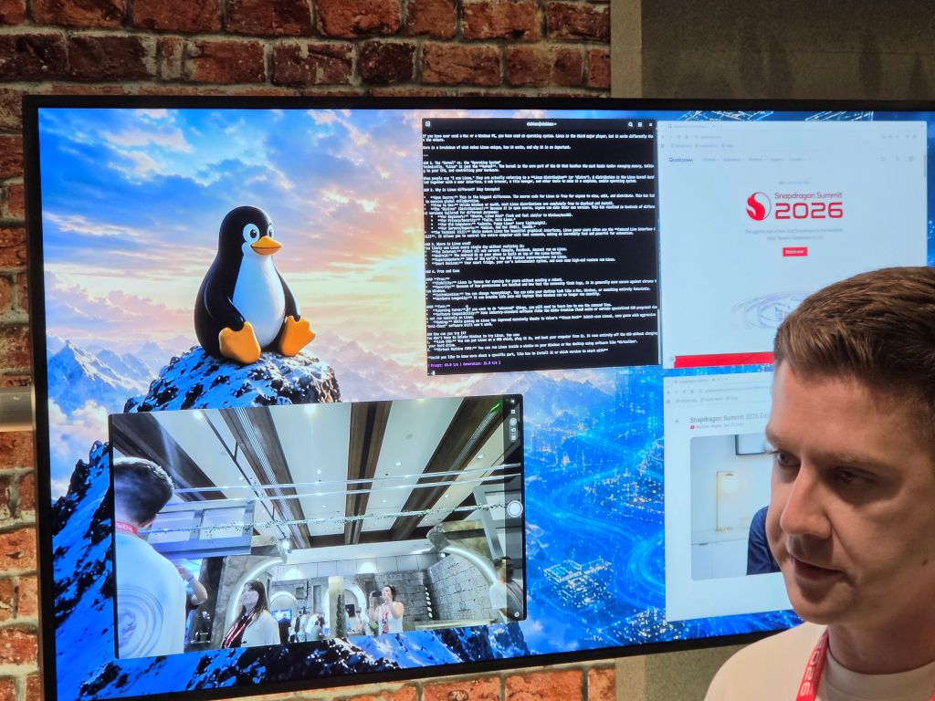 Linux 3