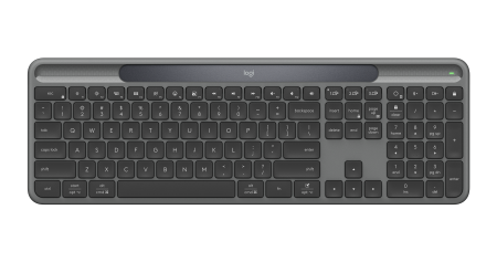 Logitech K980 Universal Graphite TOP US 26 01 2026