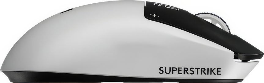 Logitech Pro X2 Superstrike pcactive.nl online