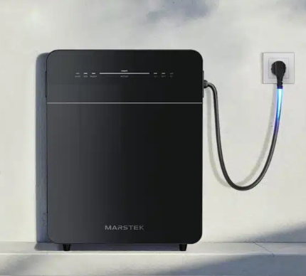 Marstek product