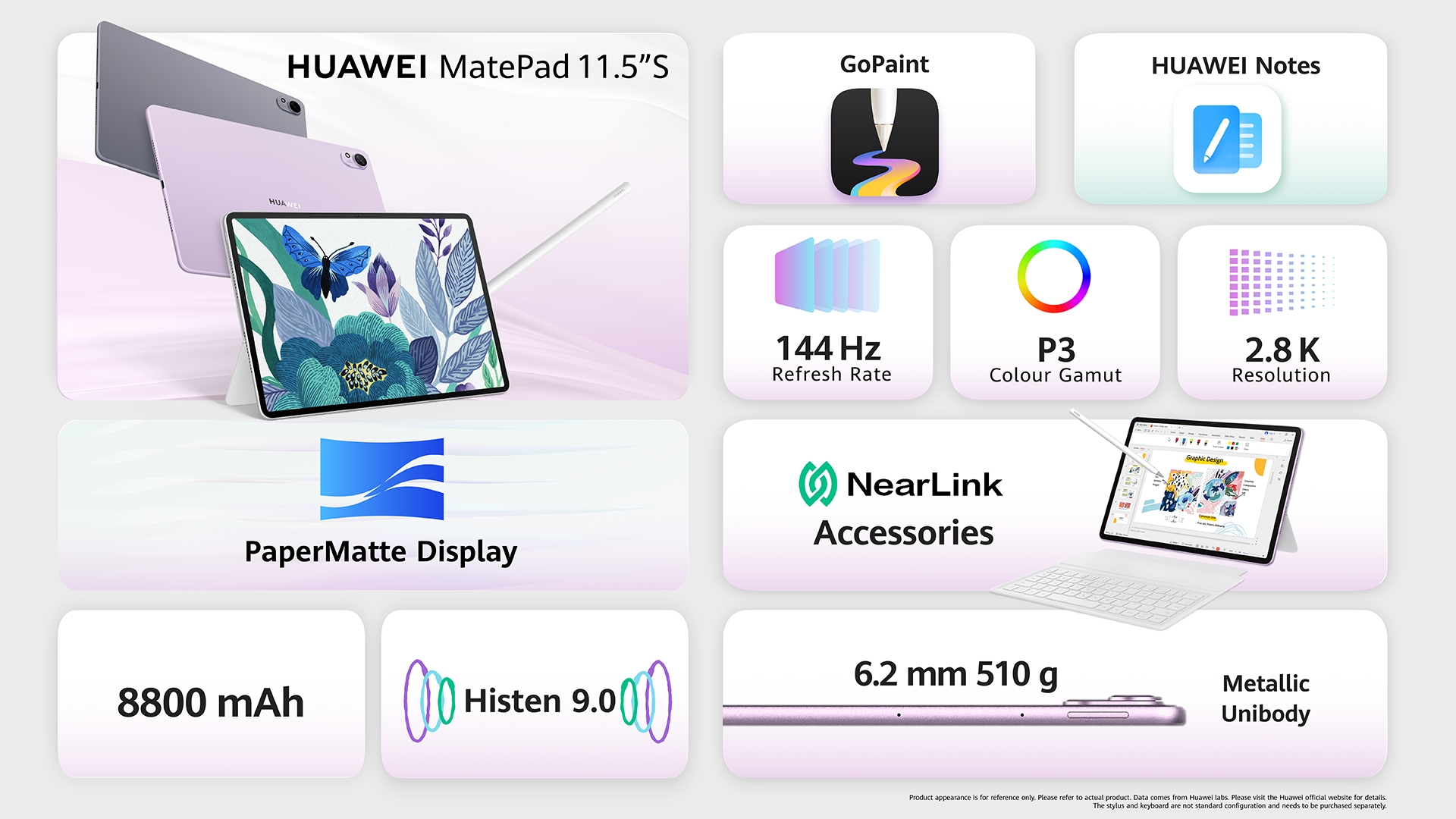 MatePad 11.5 PaperMatte online