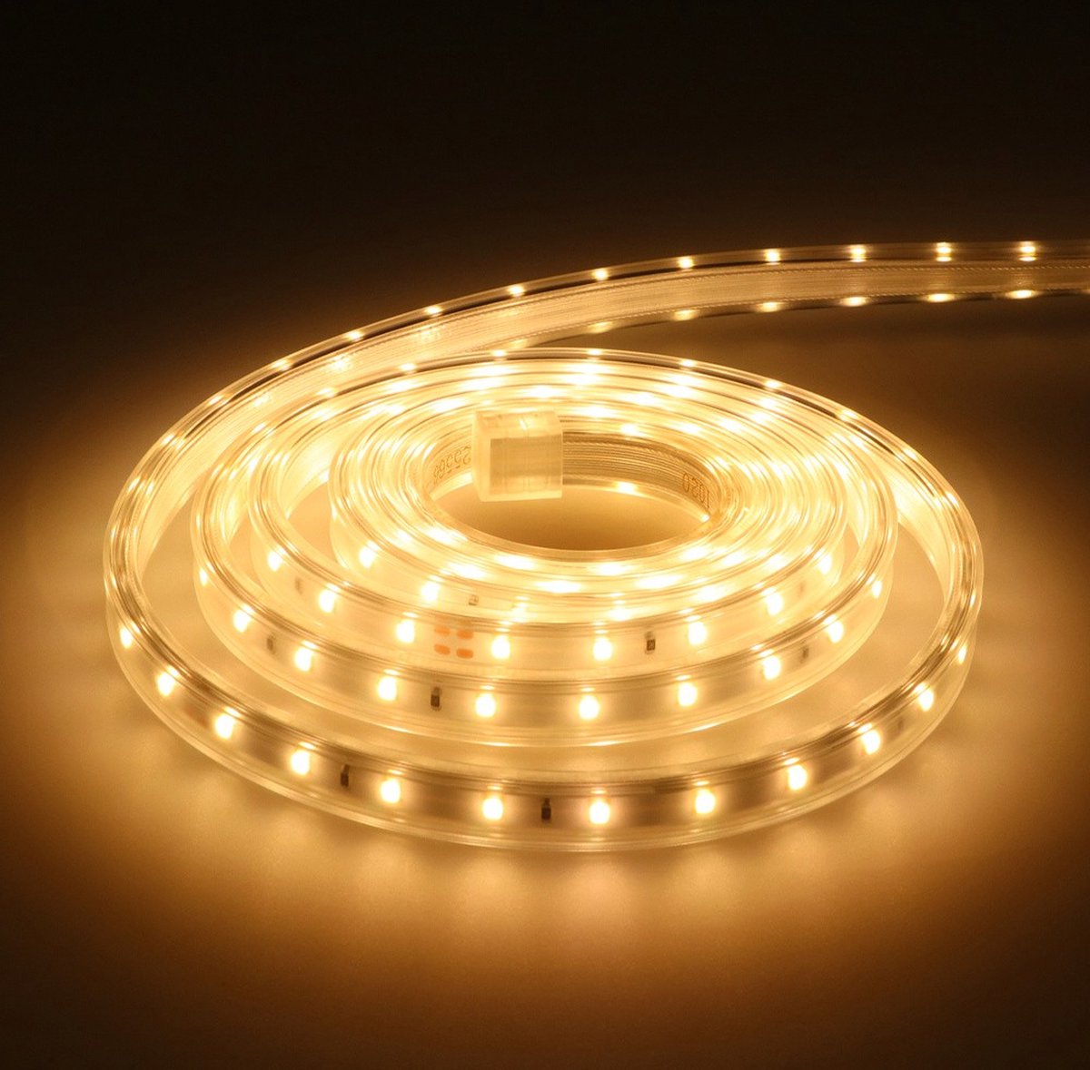 Mika led strip wit