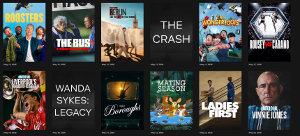 Netflix mei 2026 pcactive 2 online