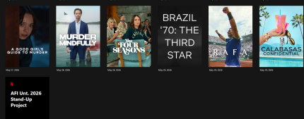 Netflix mei 2026 pcactive 3 online