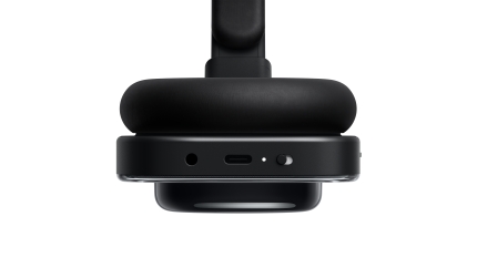 Nothing Hoppip Black Isometric Bottom View R 16x9 aansluiting