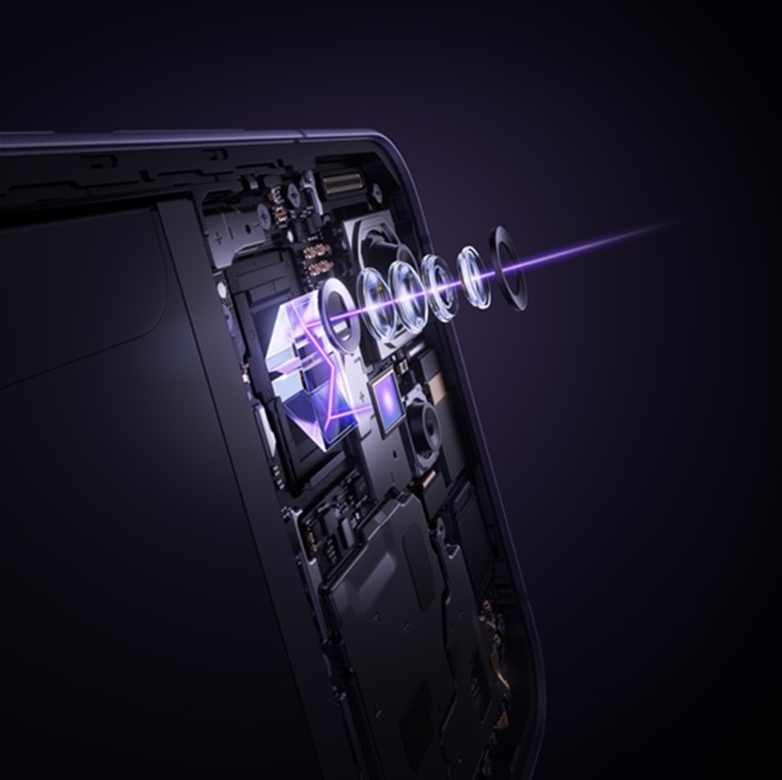 Oppo Reno13 Pro 5G telefotocamera PC Active online