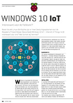 PCA289 60 windows rapi