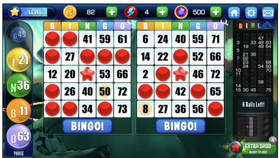 Review Absolute Bingo