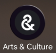 Arts Culture