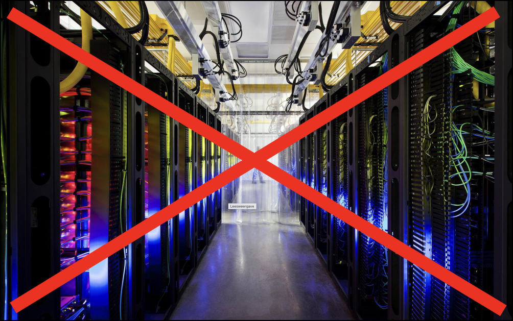 Datacenter afbeelding 2