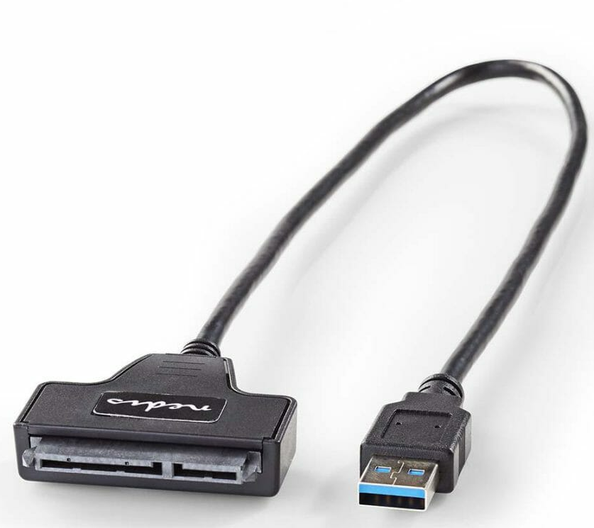 Sata naar USB 2