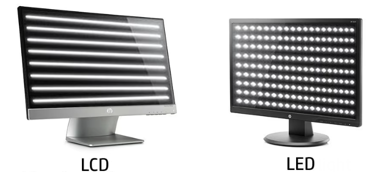 04 LCD LED