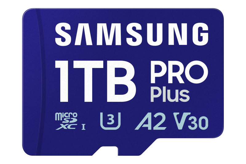 MicroSD PRO Plus 2024 2