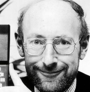 Clive Sinclair 1B