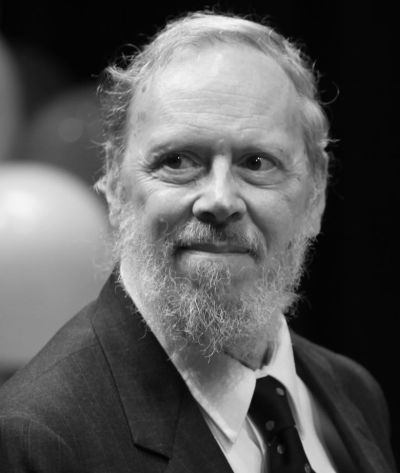 Dennis Ritchie 1B