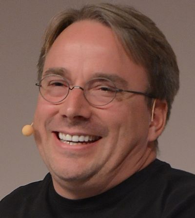 Linus Torvalds 1a