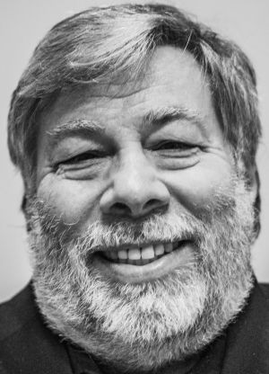 Steve Wozniak 1B