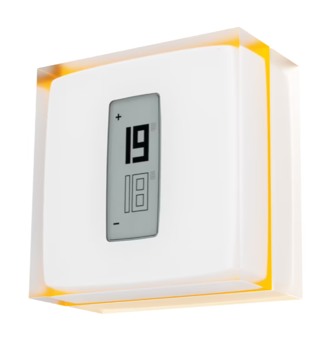 Netatmo thermostaat