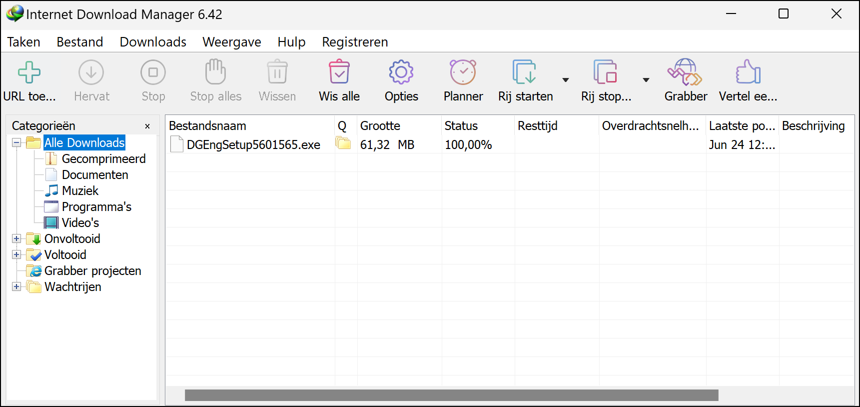 internetdownloadmanager 2