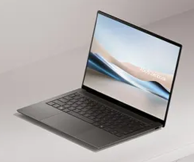 AsusZenbook 1