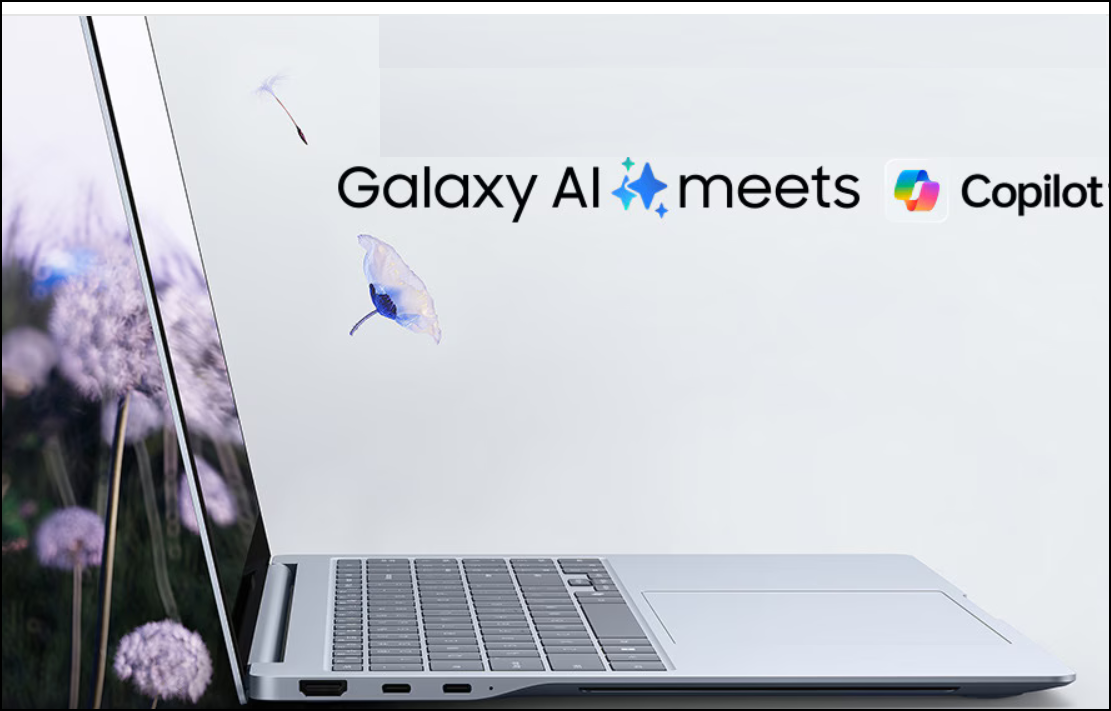 Galaxy Book 4 Edge 2