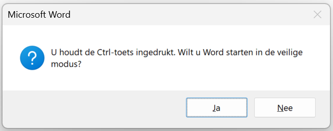 Microsoft Word 1 1
