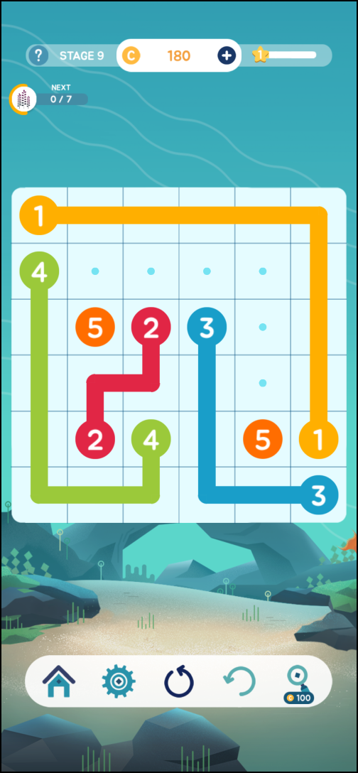 Puzzle Aquarium 2