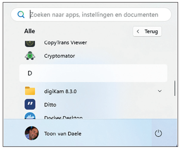 02 startmenualfabet 2