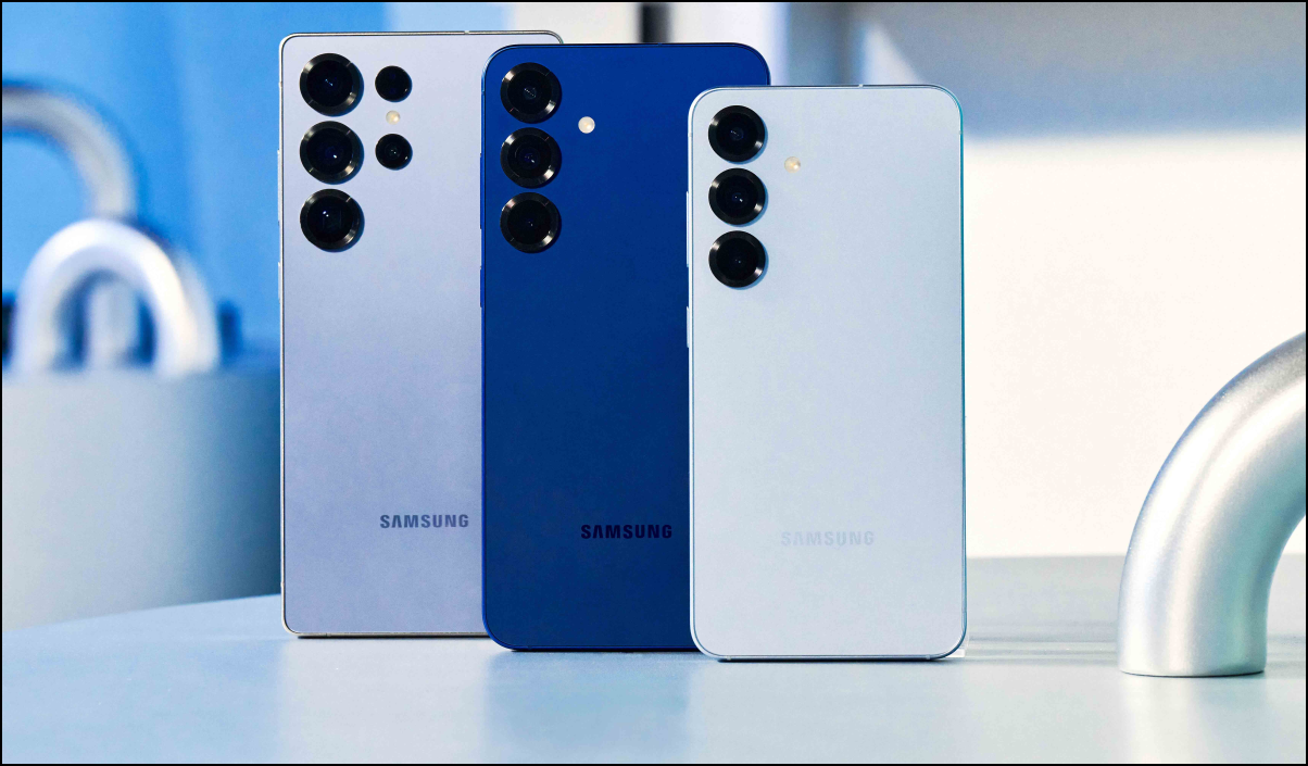 008 family galaxy s25ultra titaniumsilverblue s25plus navy s25 icyblue 2