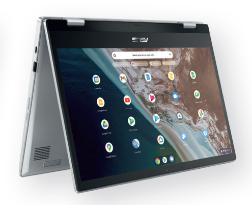 Asus Flip 2