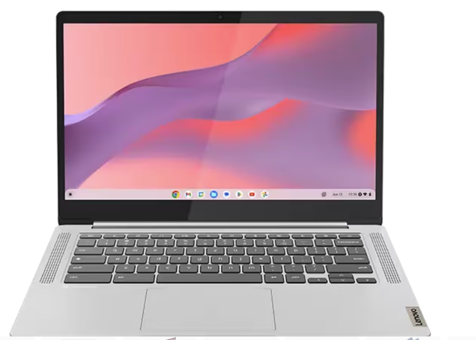 Lenovo Ideapad Slim 3 Chromebook
