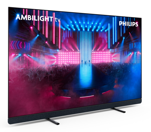 Philips OLED909 55 65 77 RFT RGB 2