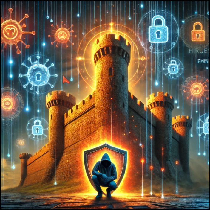 Digitale veiligheid 2