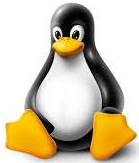 Linux logo