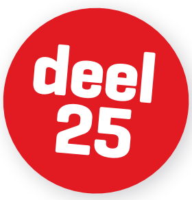 deel 25