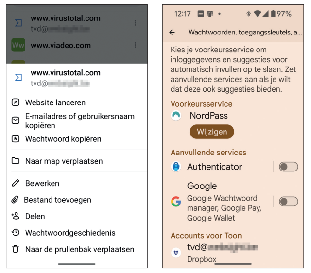 08 09 npmobiel autologin