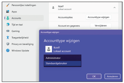 07 standaardgebruiker 2