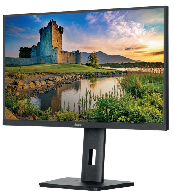 iiyama Prolite XUB2763QSU.intro