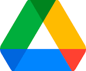 Google Drive logo
