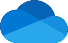 microsoft onedrive logo
