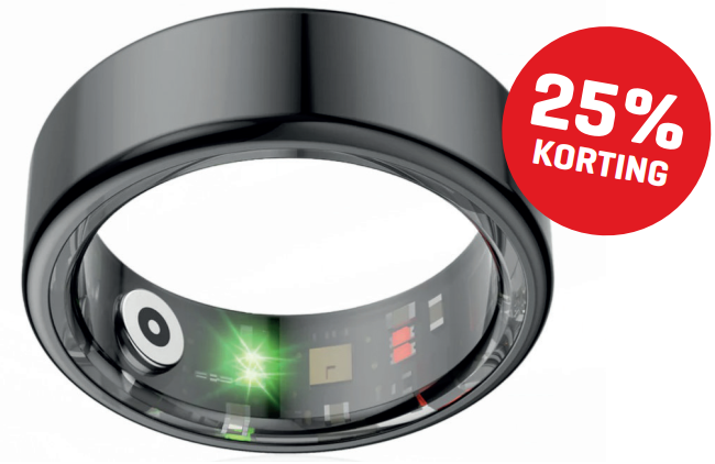 NOLATR ledenvoordeel