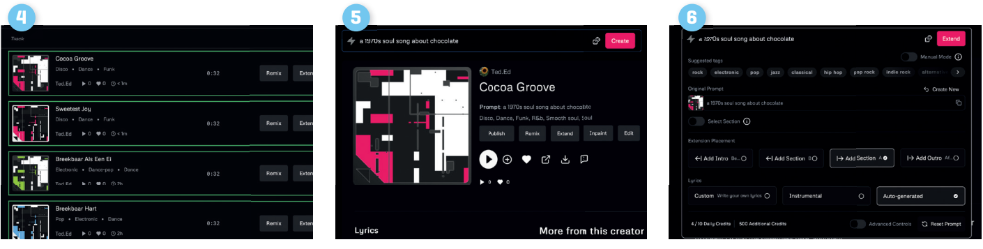 ftr ai udio stap 4 6