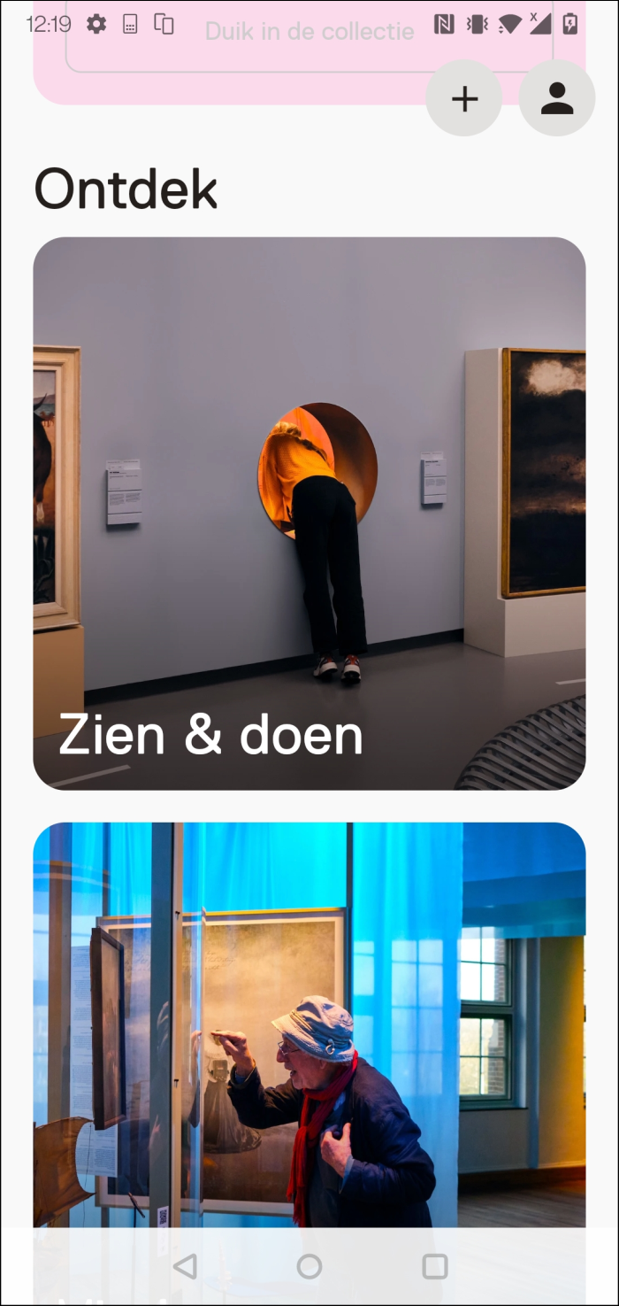 museumkaart 2