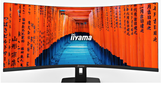 iiyama 34 1